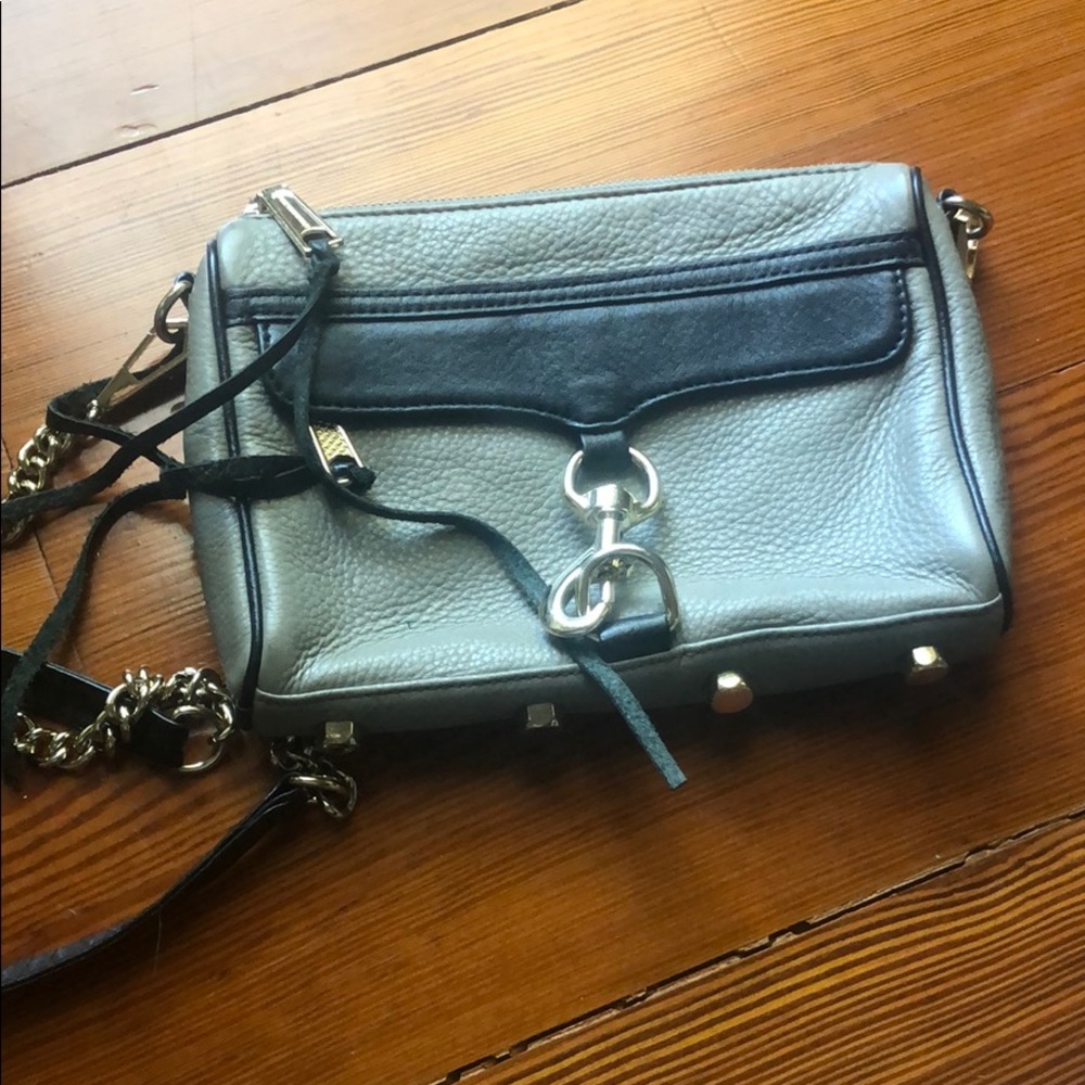 Rebecca Minkoff MAC bag